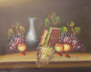 sy012fC fruit cheap Oil Paintings